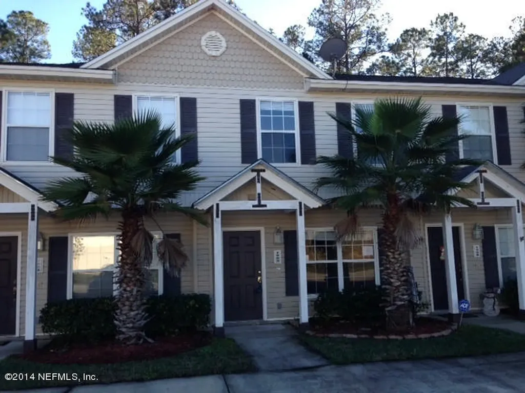 1903 Lago-del-sur Drive Middleburg FL 32068