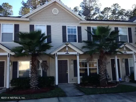 1903 Lago-del-sur Drive Middleburg FL 32068