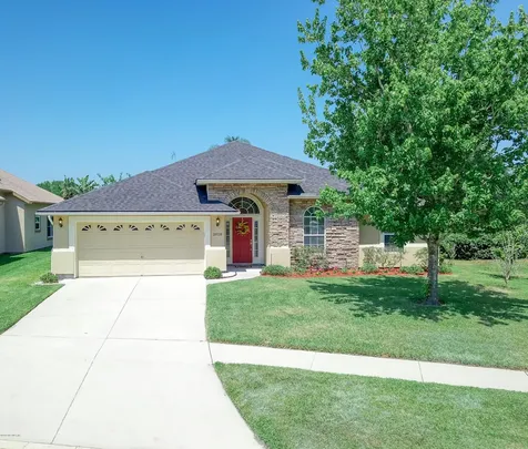 2028 Spoonbill Street Jacksonville FL 32224