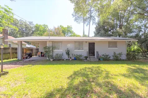 1127 Randolph Street Jacksonville FL 32205