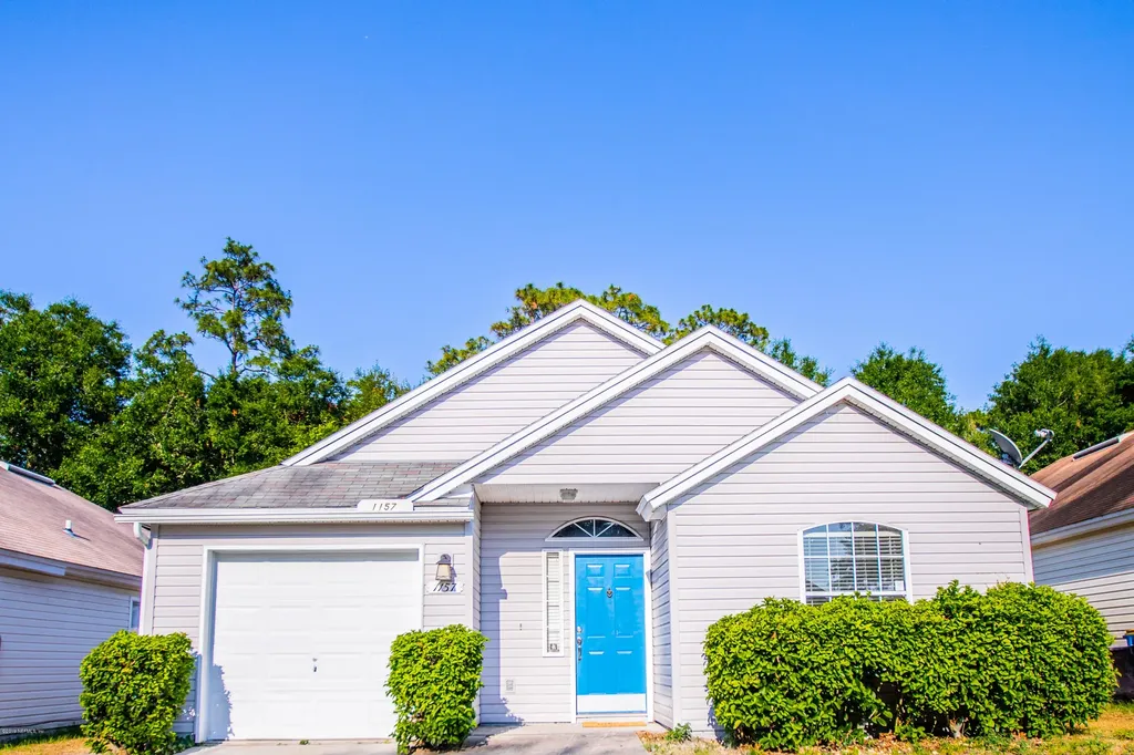 1157 Brookwood Bluff Road E Jacksonville FL 32225