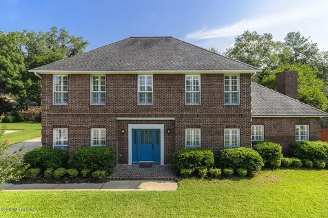 2537 Wrightson Drive Jacksonville FL 32223