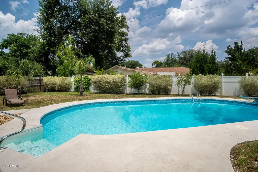 2500 Oakdale Drive N Orange Park FL 32073