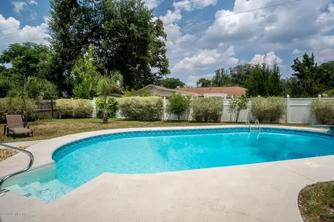 2500 Oakdale Drive N Orange Park FL 32073
