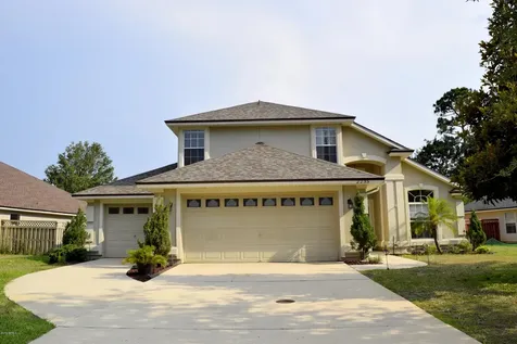 2235 Fort Mellon Court St. Augustine FL 32092