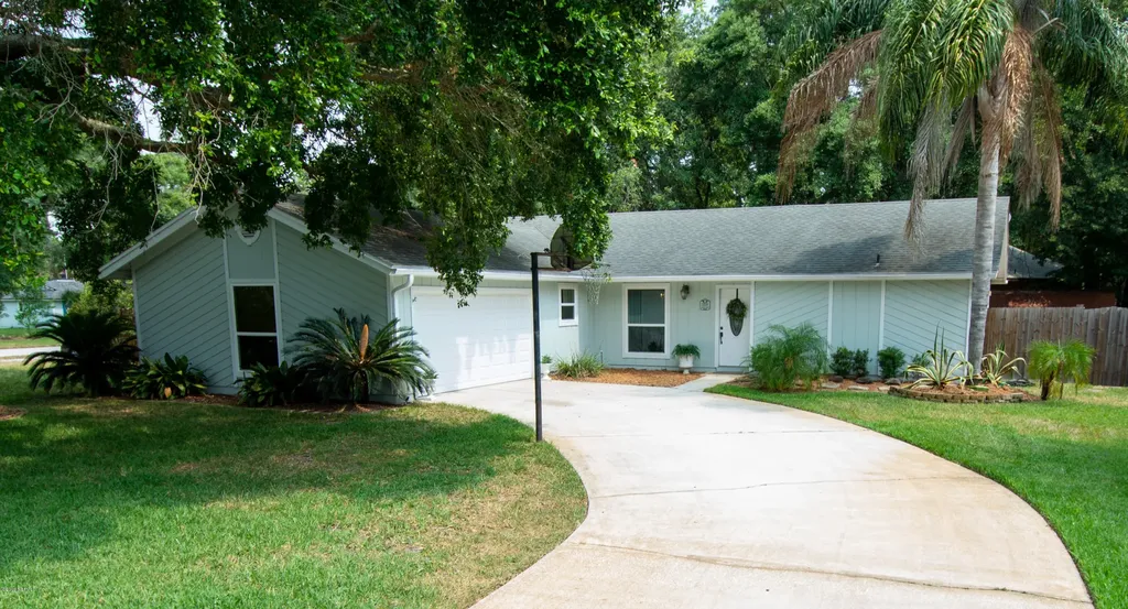 13539 Picarsa Drive Jacksonville FL 32225