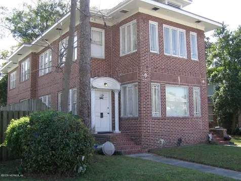 2118 College Street Jacksonville FL 32204