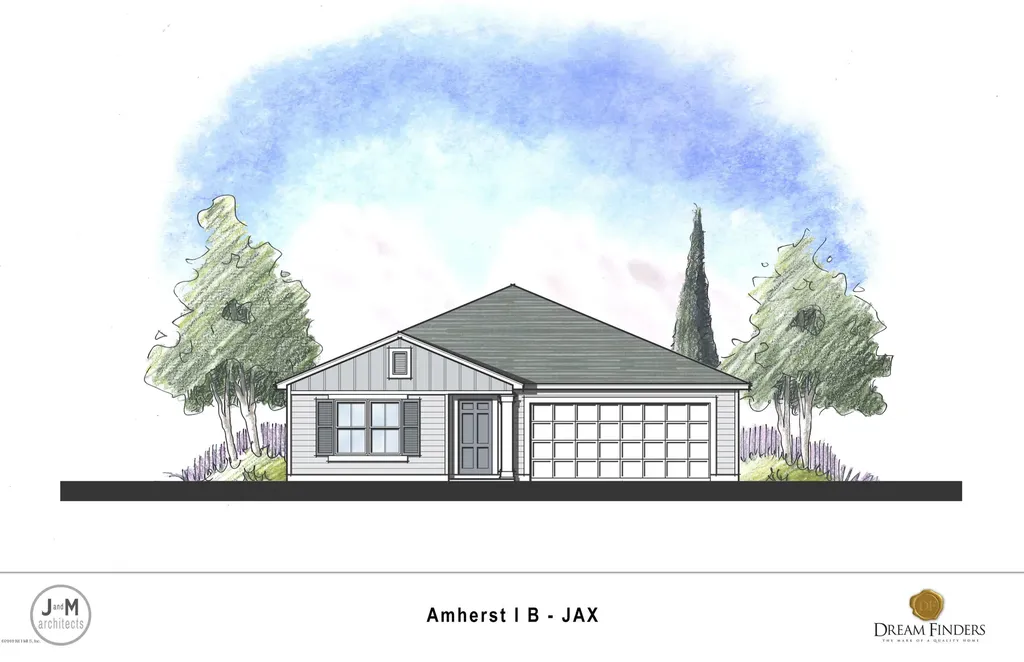 2305 Blush Blossom Court Jacksonville FL 32218