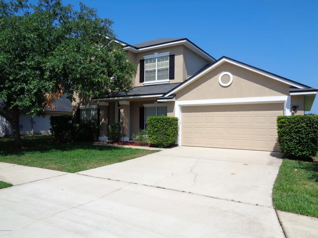 9309 Prosperity Lake Drive Jacksonville FL 32244