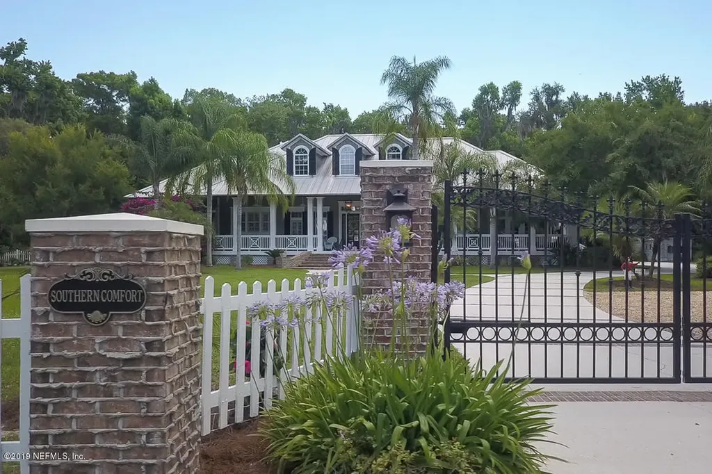 10650 County Road 13 N St. Augustine FL 32092