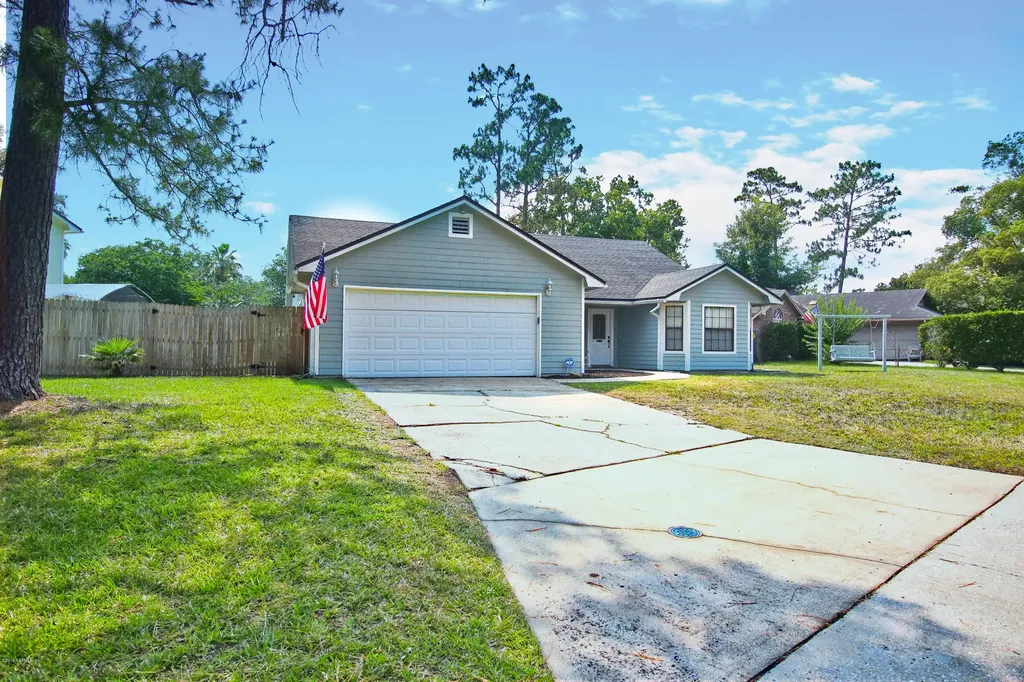 8566 Iron Mill Trail Jacksonville FL 32244