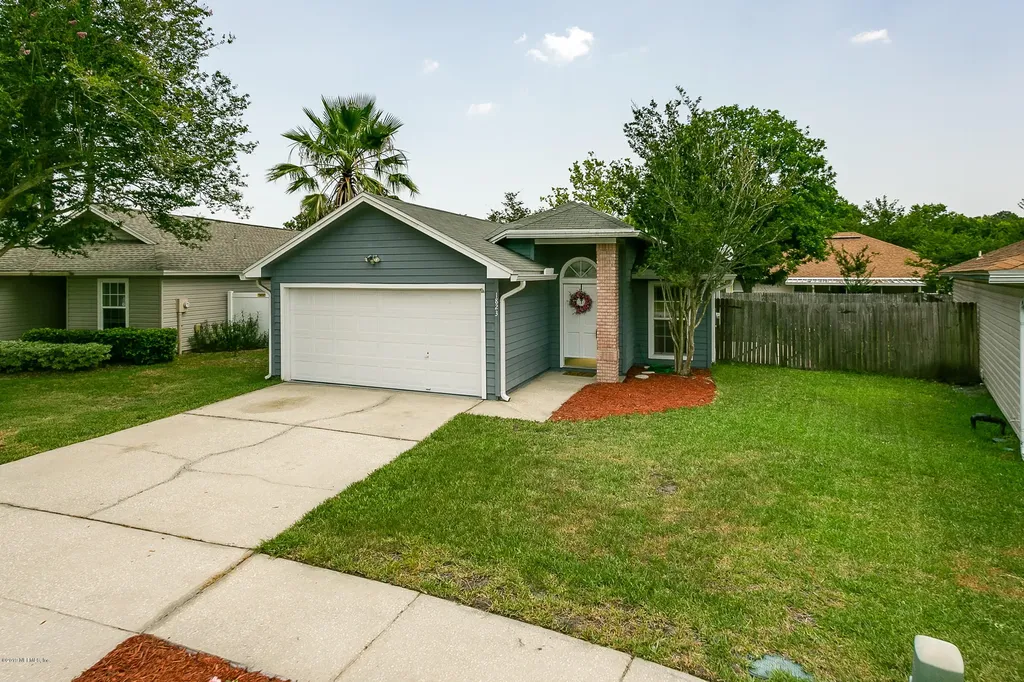 1823 Wildwood Creek Lane Jacksonville FL 32246
