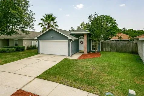 1823 Wildwood Creek Lane Jacksonville FL 32246
