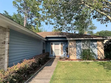 1547 Derringer Road Jacksonville FL 32225