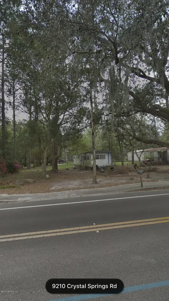9210 Crystal Springs Road Jacksonville FL 32221