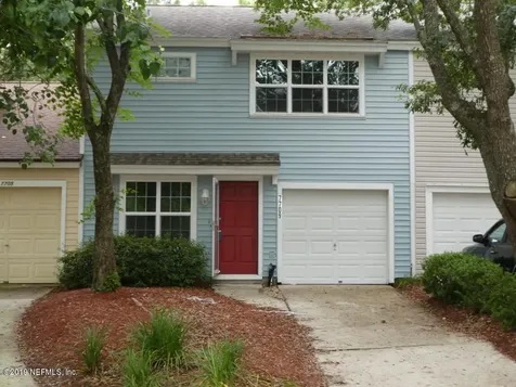 7709 Greenwich Court W Jacksonville FL 32277