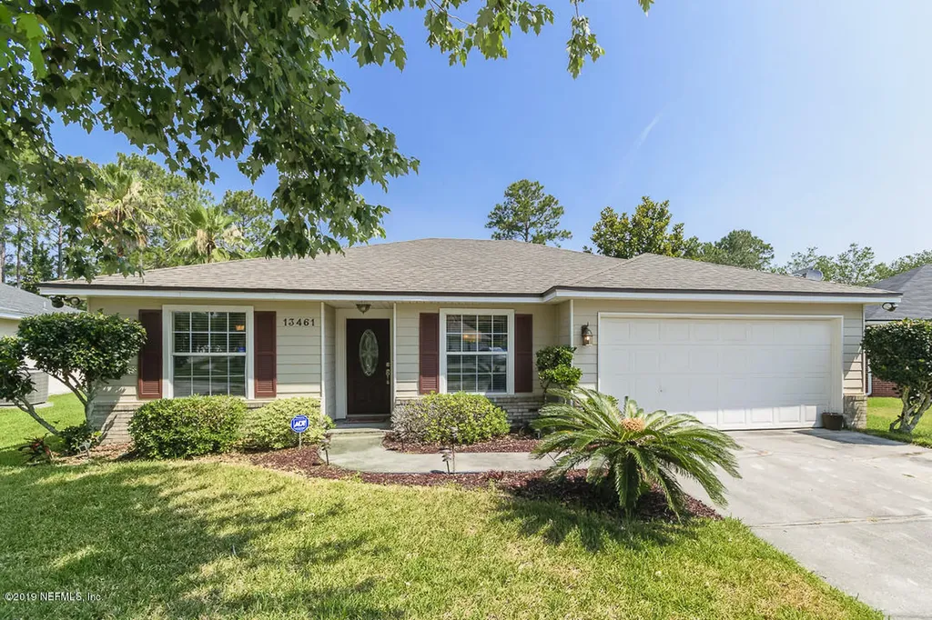 13461 Las Brisas Way N Jacksonville FL 32224