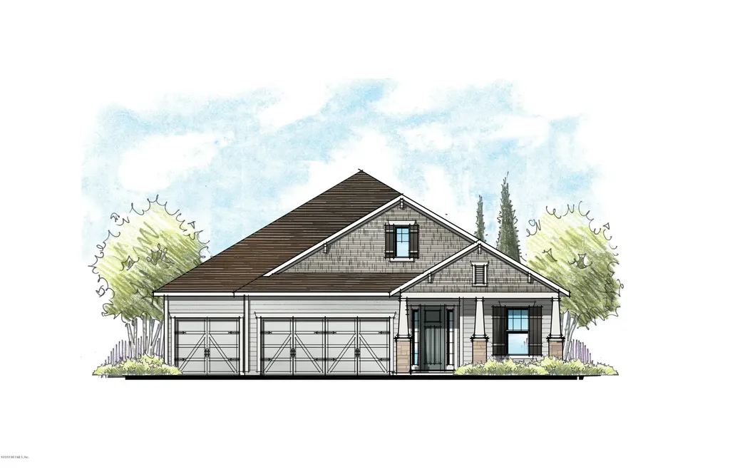 131 High Ridge Point Ponte Vedra FL 32081