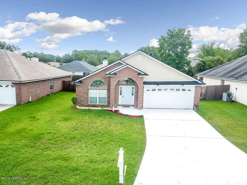 1555 Glen View Street Middleburg FL 32068
