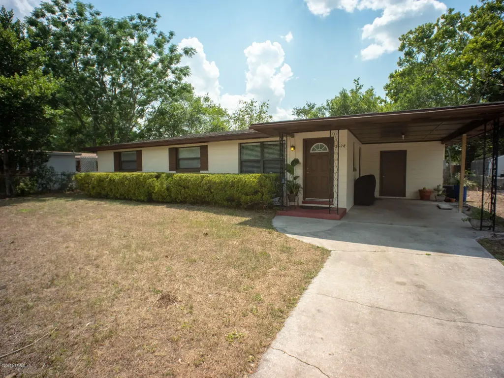 5628 Tempest Street Jacksonville FL 32244