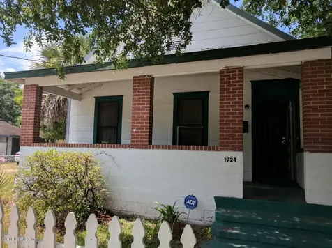 1924 Hubbard Street Jacksonville FL 32206