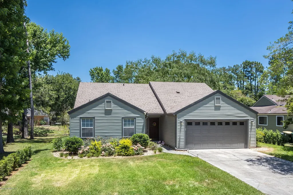 11275 Southington Place Jacksonville FL 32257
