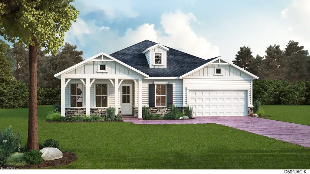 55 Quail Vista Drive Ponte Vedra FL 32081