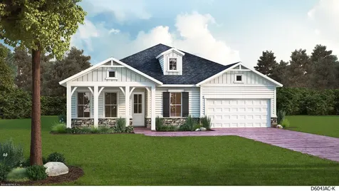 55 Quail Vista Drive Ponte Vedra FL 32081