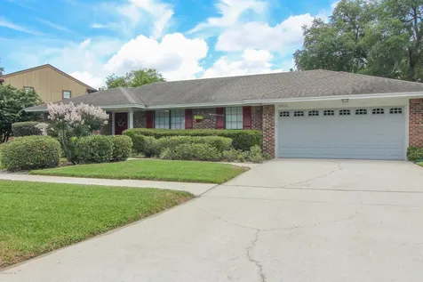 10353 Sequoya Drive Jacksonville FL 32257