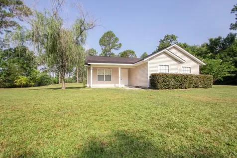 1625 SW 3rd Avenue Lake Butler FL 32054