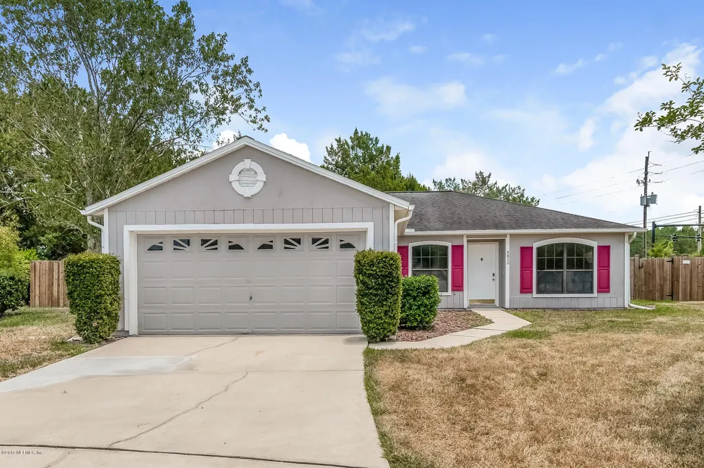 4820 Wandering Pines Trail S Jacksonville FL 32258