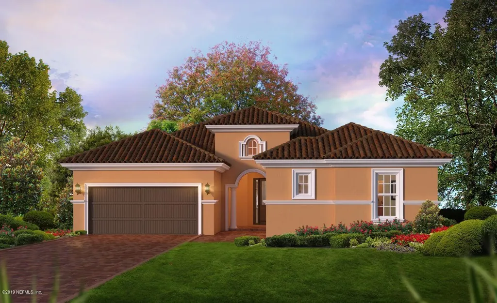 2978 Pescara Drive Jacksonville FL 32246