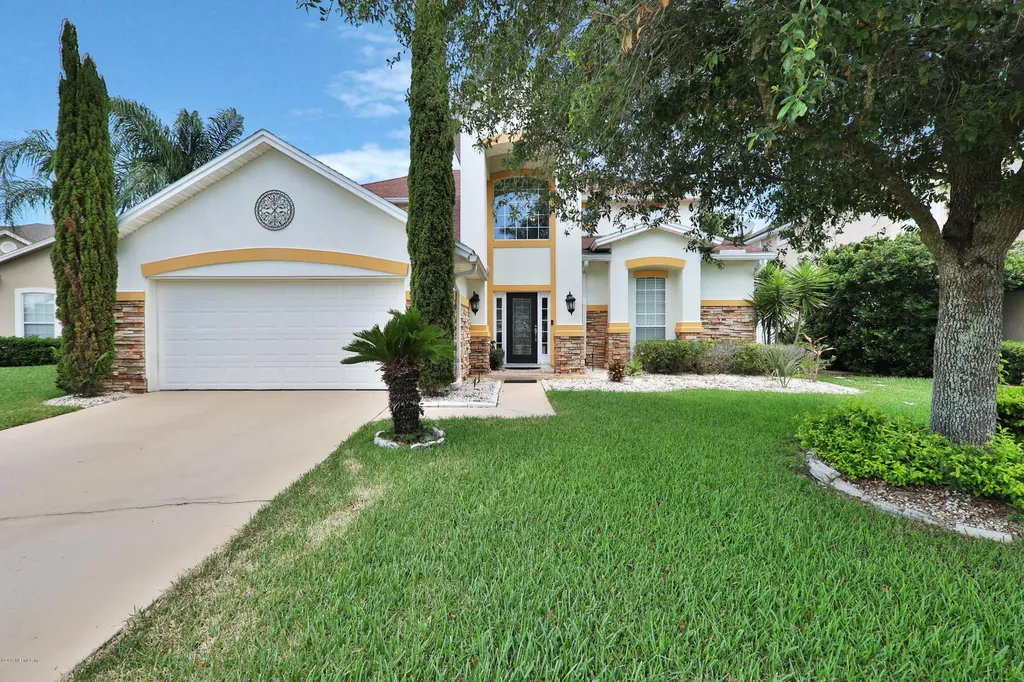 10117 Delpoint Lane Jacksonville FL 32246