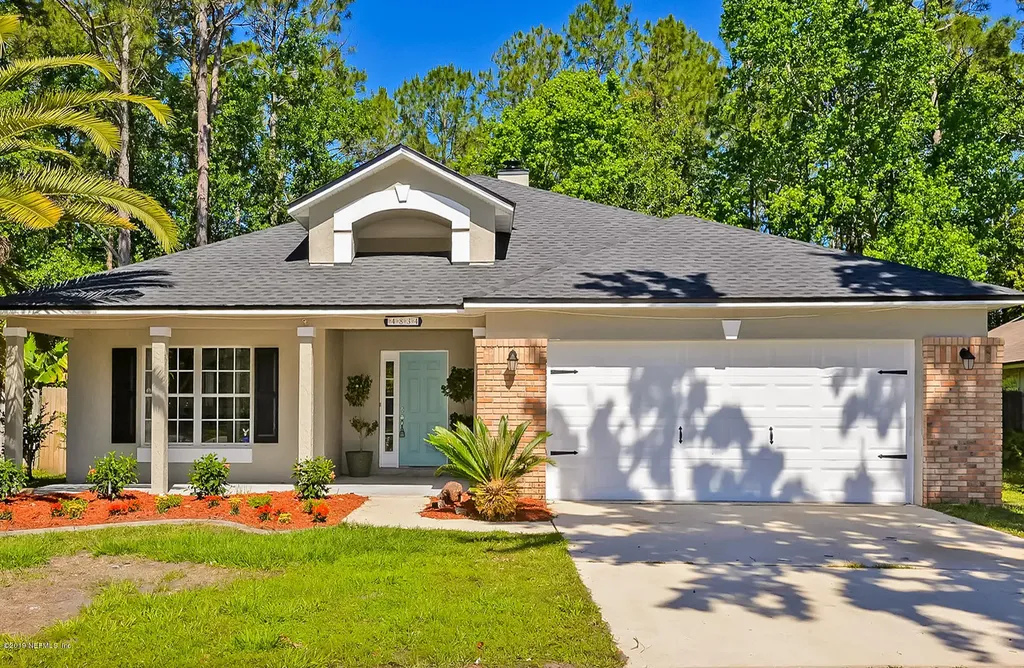 4834 Bolles Lake Drive Jacksonville FL 32258