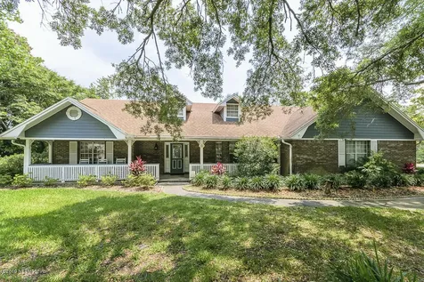 1923 Secluded Woods Lane Neptune Beach FL 32266