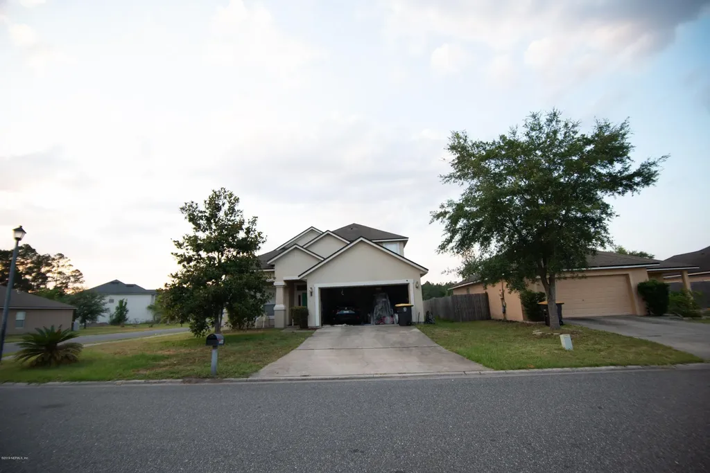 9286 Hawkeye Drive Jacksonville FL 32221