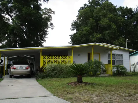 1508 Wayne Street Green Cove Springs FL 32043