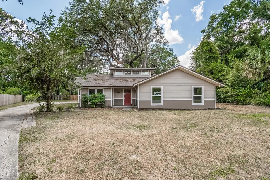 12620 Shady Creek Court Jacksonville FL 32223
