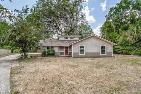 12620 Shady Creek Court Jacksonville FL 32223