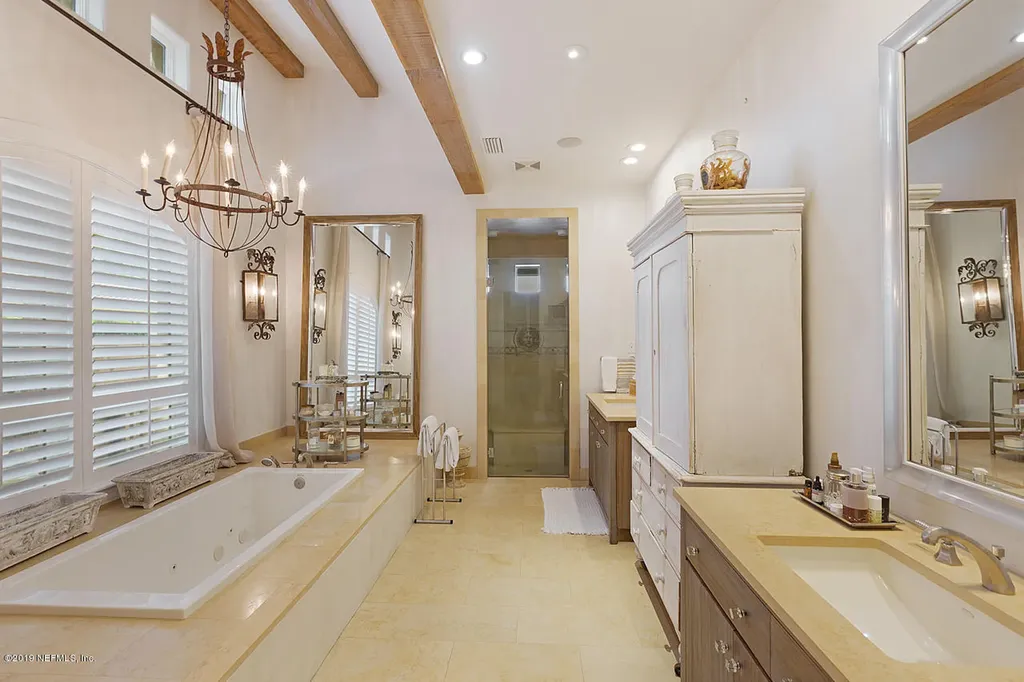 24729 Harbour View Drive Ponte Vedra Beach FL 32082