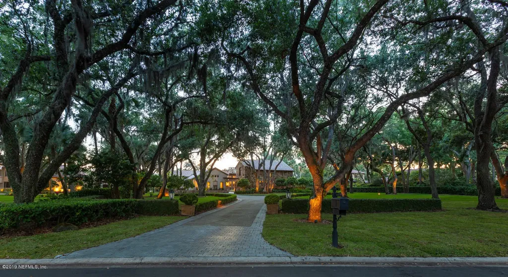 24729 Harbour View Drive Ponte Vedra Beach FL 32082