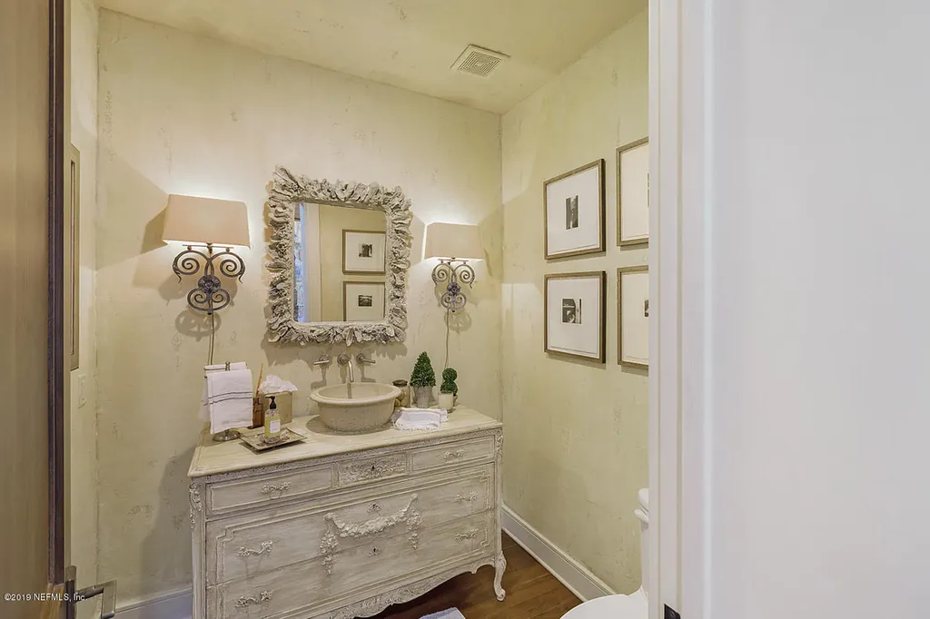 24729 Harbour View Drive Ponte Vedra Beach FL 32082