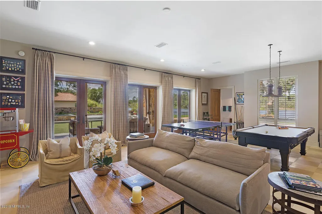 24729 Harbour View Drive Ponte Vedra Beach FL 32082