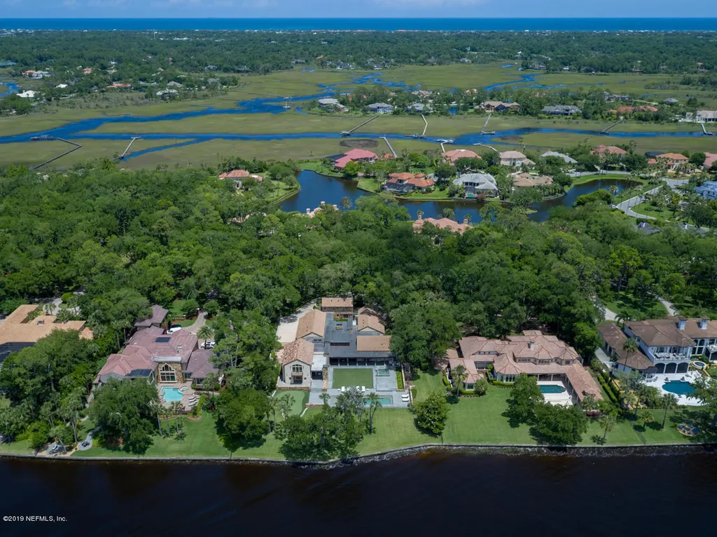 24729 Harbour View Drive Ponte Vedra Beach FL 32082
