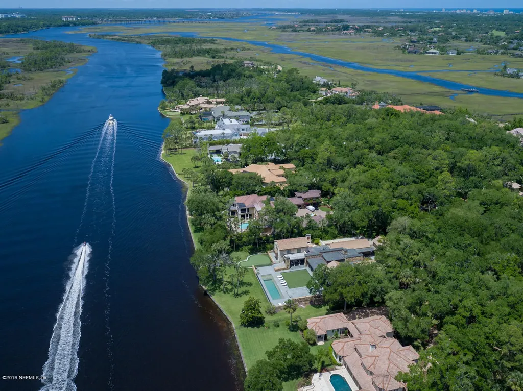 24729 Harbour View Drive Ponte Vedra Beach FL 32082