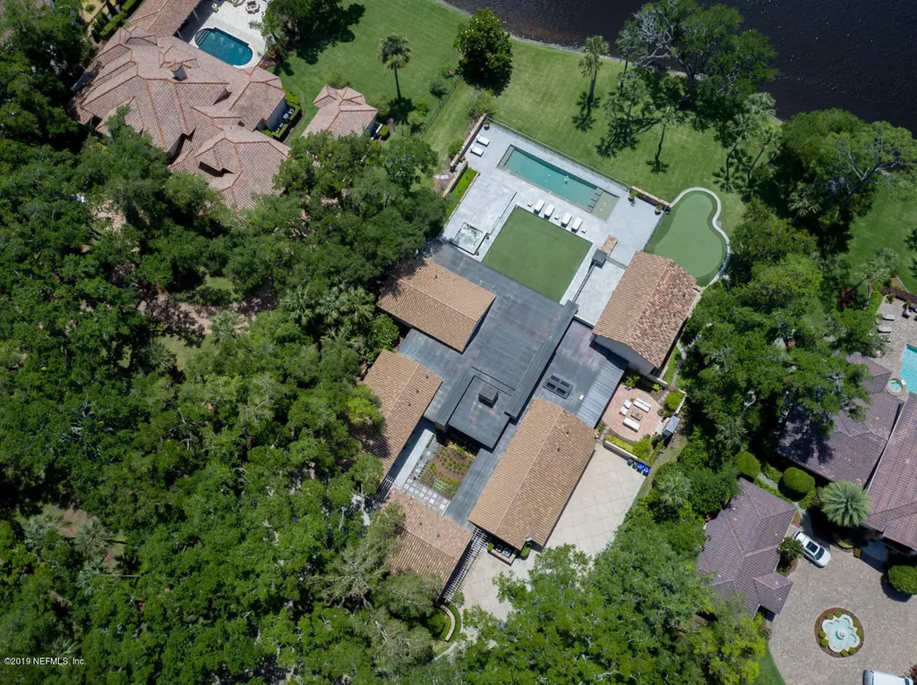 24729 Harbour View Drive Ponte Vedra Beach FL 32082