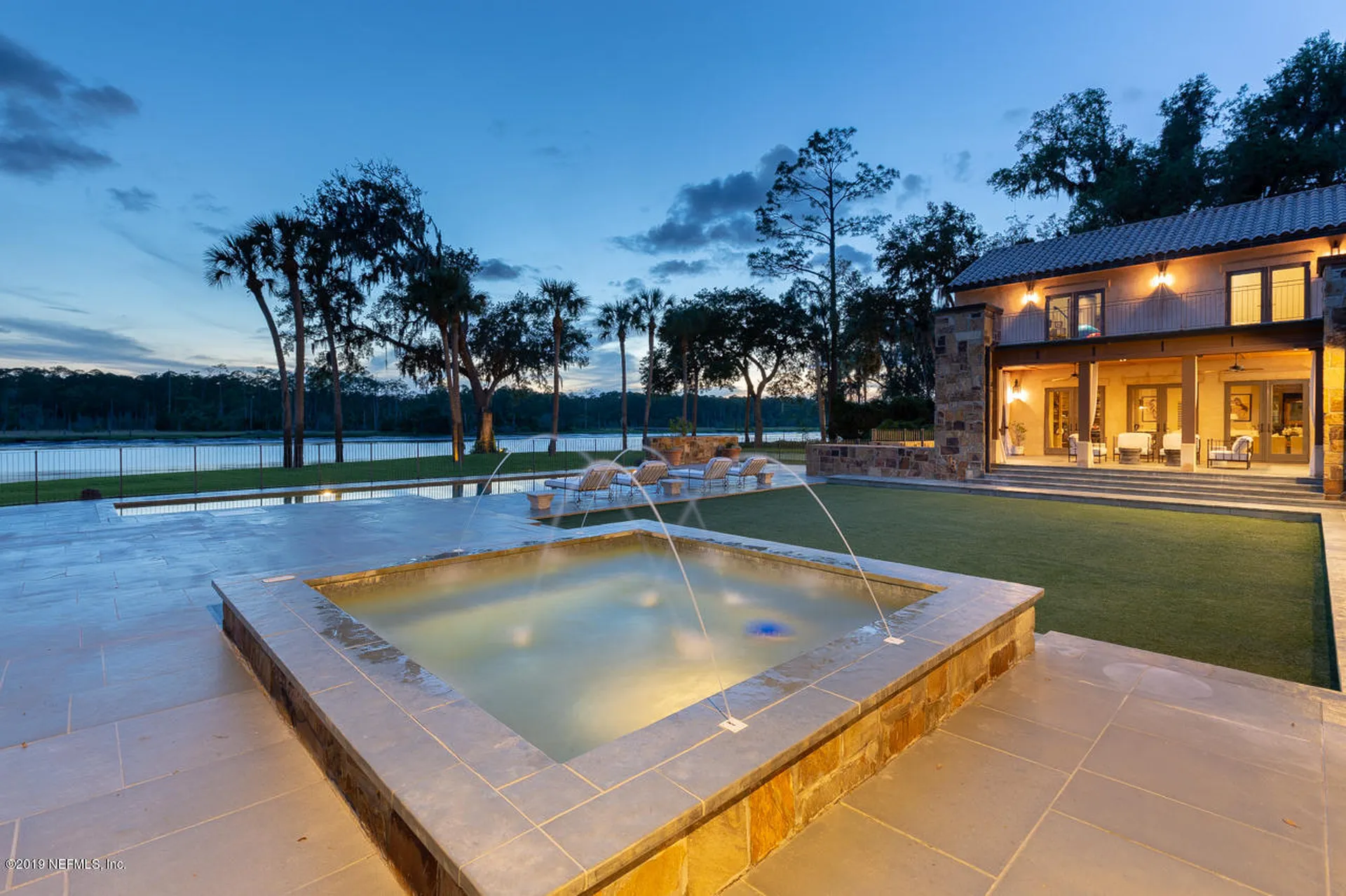 24729 Harbour View Drive Ponte Vedra Beach FL 32082