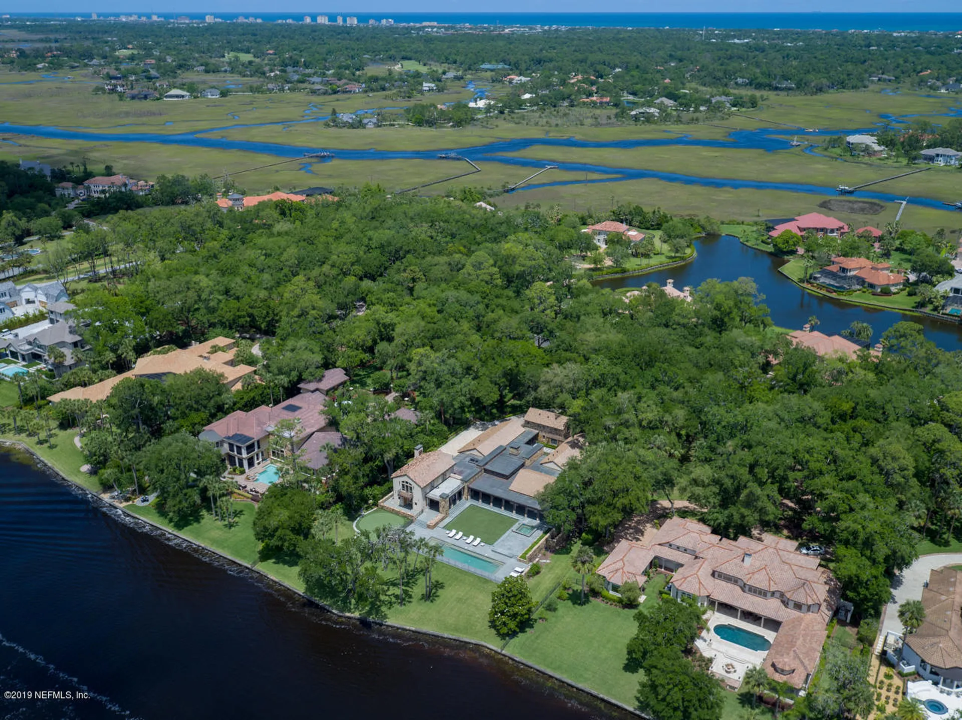 24729 Harbour View Drive Ponte Vedra Beach FL 32082