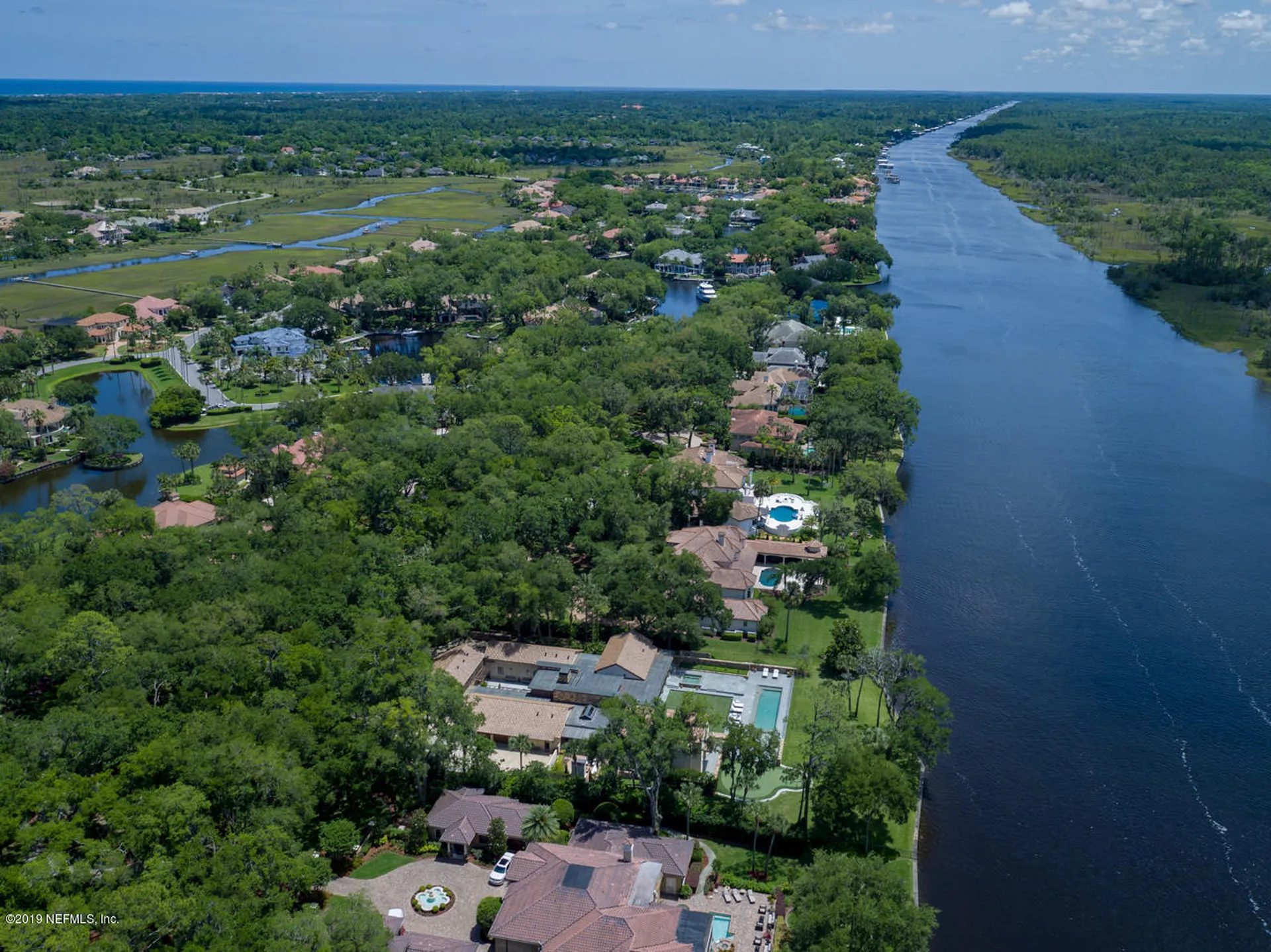 24729 Harbour View Drive Ponte Vedra Beach FL 32082
