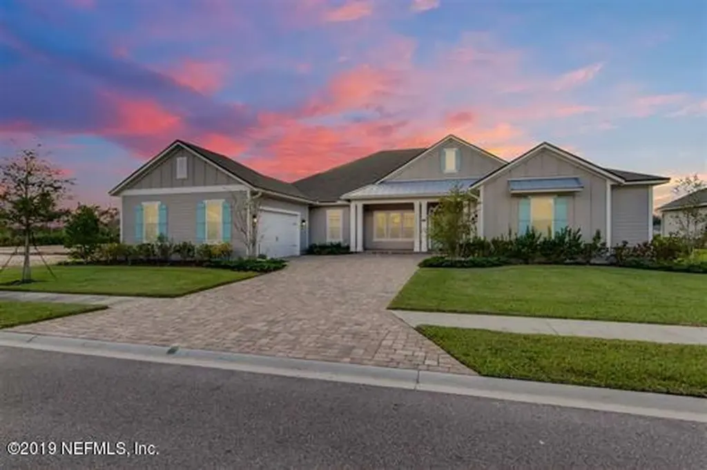 330 Kirkside Avenue St. Augustine FL 32095